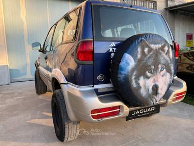 Nissan Terrano II Nissan Terrano usata Udine