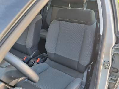 Citroen C3 Citroen c3 1.6 hdi S&S 75cv shine usata Mirabella Eclano