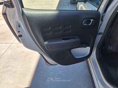 Citroen C3 Citroen c3 1.6 hdi S&S 75cv shine usata Mirabella Eclano