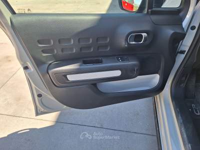 Citroen C3 Citroen c3 1.6 hdi S&S 75cv shine usata Mirabella Eclano