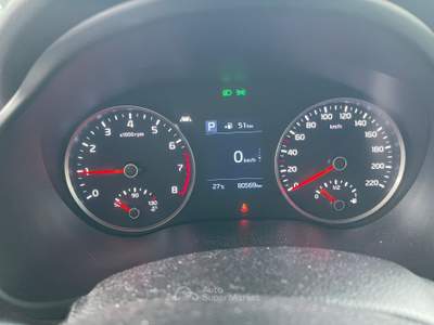 Kia Stonic Unico proprietario Bianco usata Trebaseleghe