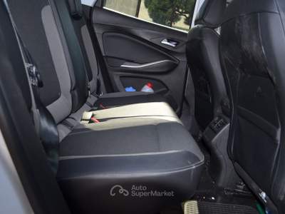 Opel Grandland s&s 130cv Bianco usata Marcallo con Casone