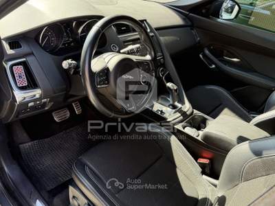 Jaguar E-Pace JAGUAR E-Pace 2.0D 180 CV AWD aut. R-Dynamic S Grigio usata Padova
