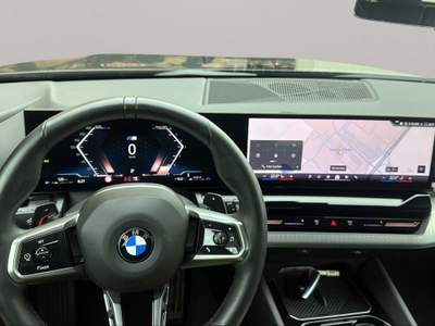 BMW Serie 5 520d