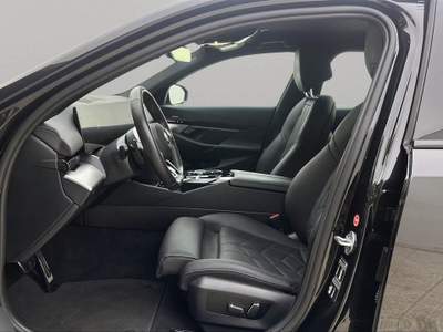 BMW Serie 5 520d