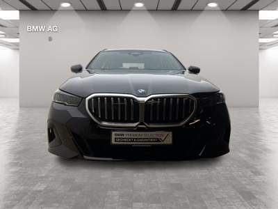 BMW Serie 5 520d
