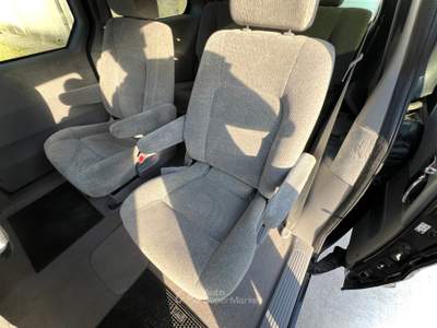 Kia Carnival Kia Carnival 7 posti unico proprietario usata Udine