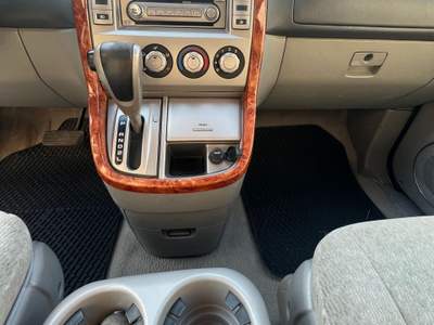 Kia Carnival Kia Carnival 7 posti unico proprietario usata Udine