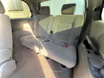 Kia Carnival Kia Carnival 7 posti unico proprietario usata Udine