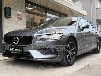 Volvo V60 VOLVO V60 D3 Geartronic Business Grigio usata Padova