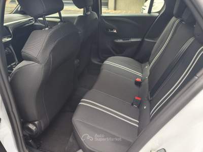 Opel Corsa 1.2 HYBRID GS 110CV DCT6 NESSUN VINCOLO FINANZIAMENTO KM0 Bianco usata Meda