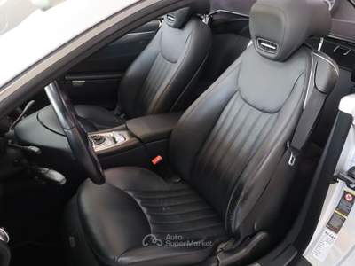 Mercedes-Benz SL Mercedes-Benz SL-Class SL 350 V6 Chrome #11147 Argento usata Mazzano