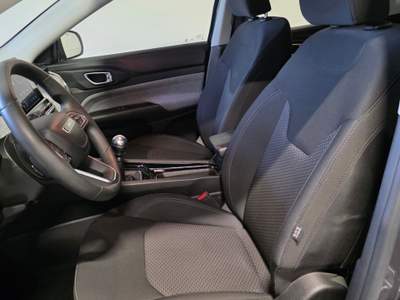 Jeep Compass PERFETTE CONDIZIONI Grigio usata Leini
