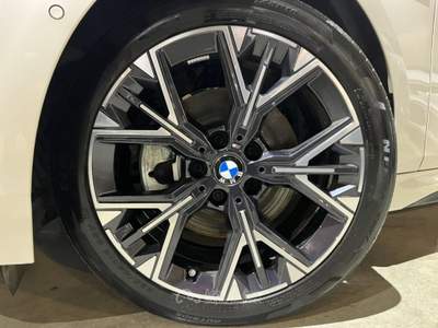 BMW Serie 1 118d d MSport "18 M Sport/PELLE/FULL LED/NAVIG./TELECAM Bianco usata Savigliano