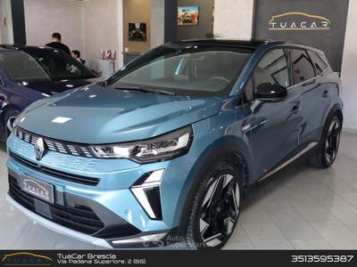Renault Symbioz Renault Symbioz E-TECH HEV 145 Iconic #11150 Blu/Azzurro usata Mazzano
