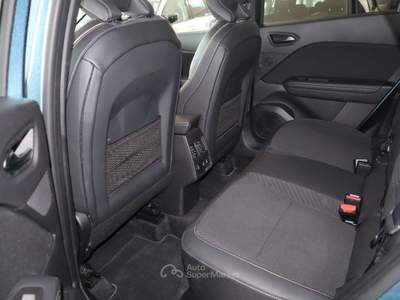 Renault Symbioz Renault Symbioz E-TECH HEV 145 Iconic #11150 Blu/Azzurro usata Mazzano