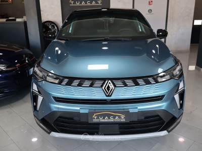 Renault Symbioz Renault Symbioz E-TECH HEV 145 Iconic #11150 Blu/Azzurro usata Mazzano