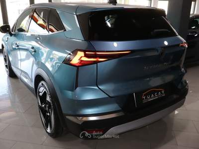 Renault Symbioz Renault Symbioz E-TECH HEV 145 Iconic #11150 Blu/Azzurro usata Mazzano