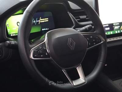 Renault Symbioz Renault Symbioz E-TECH HEV 145 Iconic #11150 Blu/Azzurro usata Mazzano