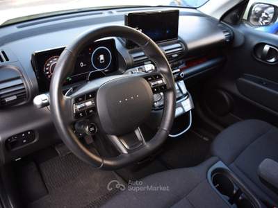 Hyundai Inster 49 kWh XClass *TECH PACK* Grigio usata Roma