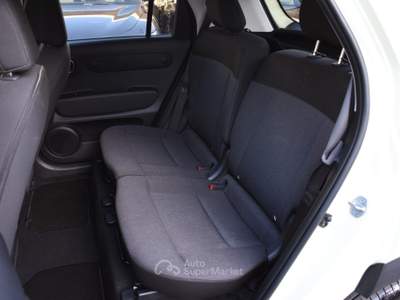 Hyundai Inster 49 kWh XClass *TECH PACK* Grigio usata Roma