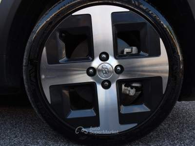 Hyundai Inster 49 kWh XClass *TECH PACK* Grigio usata Roma