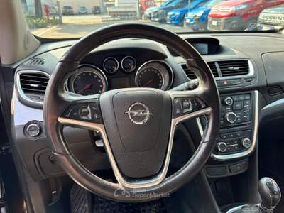 Opel Mokka UNIPRO Marrone usata Marcallo con Casone