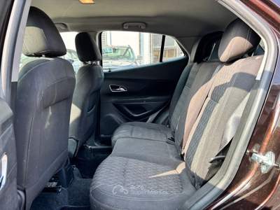Opel Mokka UNIPRO Marrone usata Marcallo con Casone