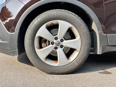 Opel Mokka UNIPRO Marrone usata Marcallo con Casone