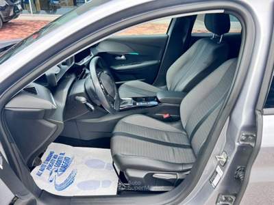 Peugeot 208 PureTech 100 Stop&Start 5 porte Allure Grigio usata Pieve di Soligo
