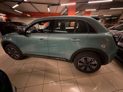 Fiat 600 pop Blu/Azzurro usata Torino