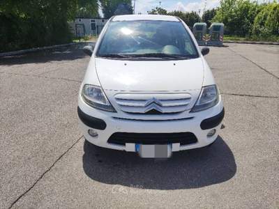 Citroen C3 per neopatentati  Bianco usata Empoli