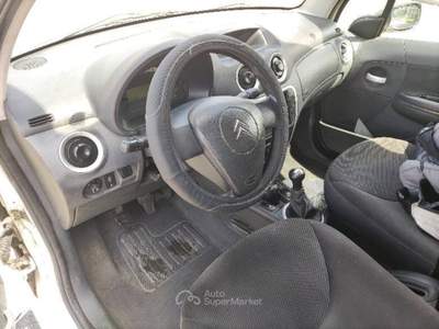 Citroen C3 per neopatentati  Bianco usata Empoli