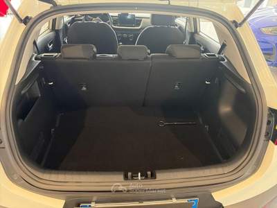Kia Stonic 1.0 T-GDi 100 CV MHEV MT Urban Bianco usata Sassari