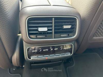 Mercedes-Benz GLE 4Matic Mild Hybrid Premium Plus Nero usata Garbagnate Monastero