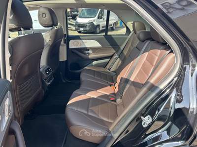 Mercedes-Benz GLE 4Matic Mild Hybrid Premium Plus Nero usata Garbagnate Monastero