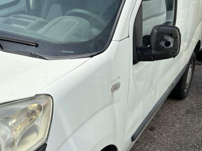 Citroen Nemo Citroen Nemo autocarro 14 td usata Livorno