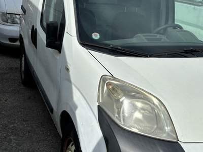 Citroen Nemo Citroen Nemo autocarro 14 td usata Livorno