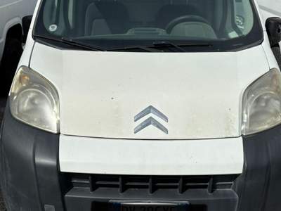 Citroen Nemo Citroen Nemo autocarro 14 td usata Livorno