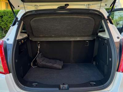 Opel Mokka Ottime condizioni Bianco usata Foligno