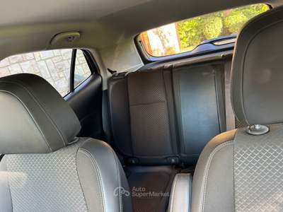Opel Mokka Ottime condizioni Bianco usata Foligno