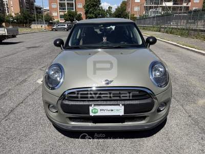 MINI One MINI Mini 1.5 One Marrone usata Roma