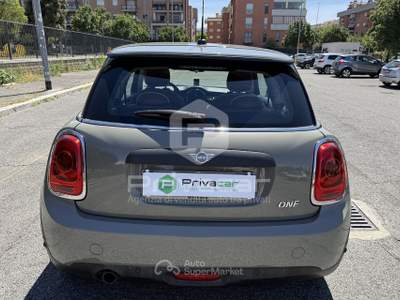 MINI One MINI Mini 1.5 One Marrone usata Roma