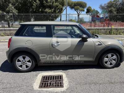 MINI One MINI Mini 1.5 One Marrone usata Roma