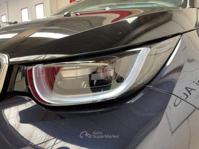 BMW i3 94Ah Range Extender-Ok Neopatentati-LEGGI SOTTO Blu/Azzurro usata BRESCIA