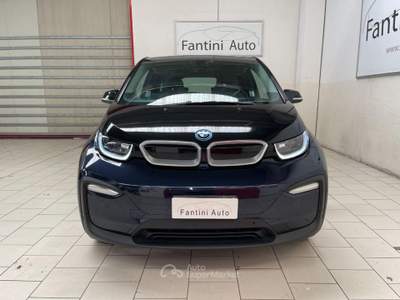 BMW i3 94Ah Range Extender-Ok Neopatentati-LEGGI SOTTO Blu/Azzurro usata BRESCIA