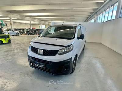 Fiat Scudo 1.5 BLUEHDI 100CV PL-SL-TN FURGONE Bianco usata Megliadino San Vitale