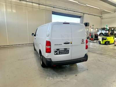 Fiat Scudo 1.5 BLUEHDI 100CV PL-SL-TN FURGONE Bianco usata Megliadino San Vitale