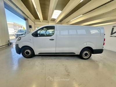 Fiat Scudo 1.5 BLUEHDI 100CV PL-SL-TN FURGONE Bianco usata Megliadino San Vitale