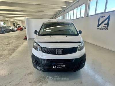 Fiat Scudo 1.5 BLUEHDI 100CV PL-SL-TN FURGONE Bianco usata Megliadino San Vitale